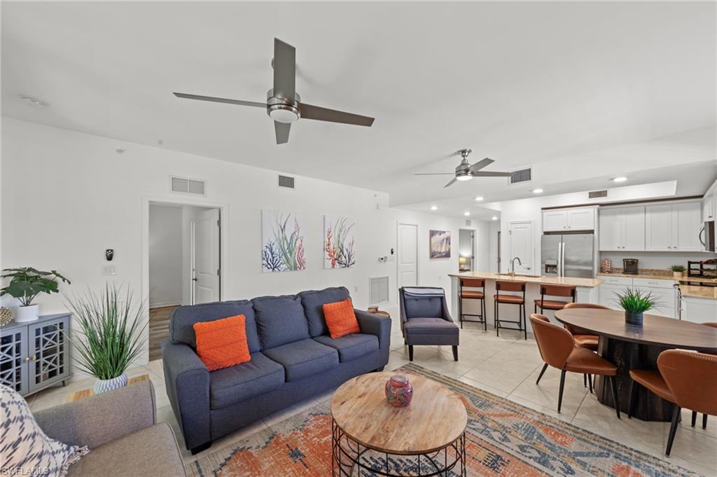 PALAZZO - Residential