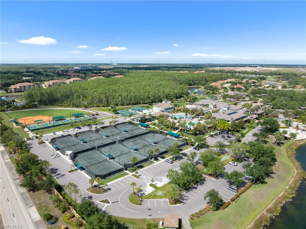 PALAZZO - Residential