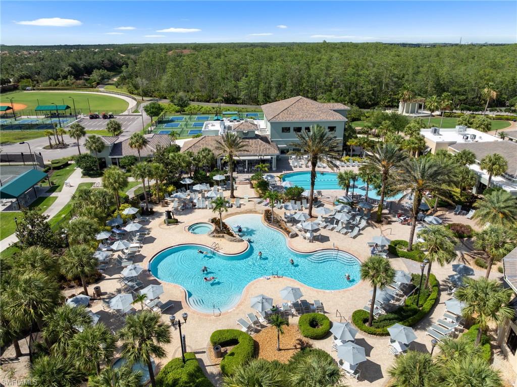 PALAZZO - Residential