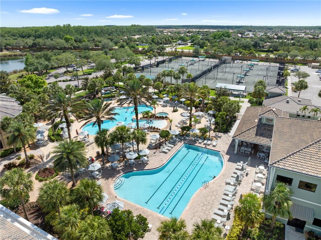 PALAZZO - Residential