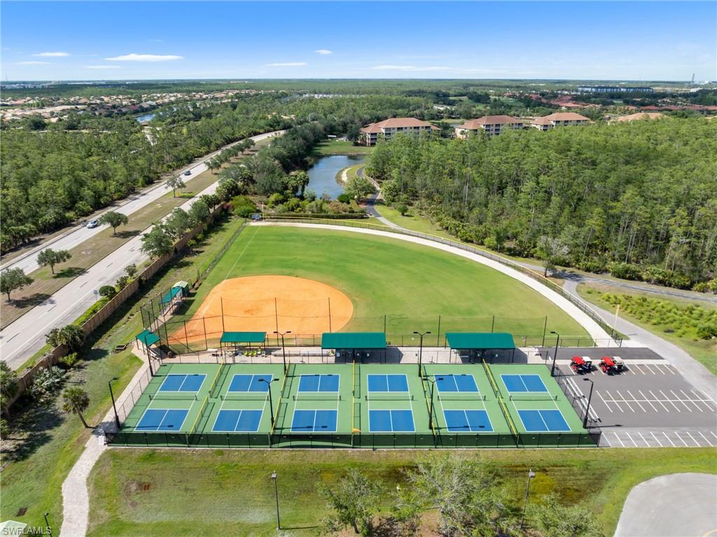 PALAZZO - Residential