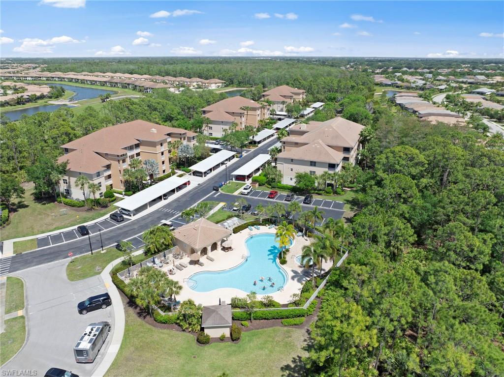 PALAZZO - Residential