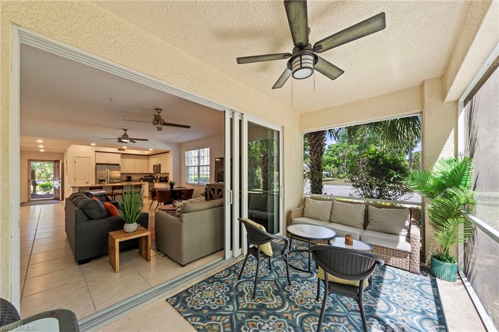 PALAZZO - Residential