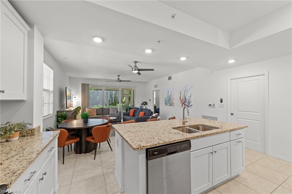 PALAZZO - Residential