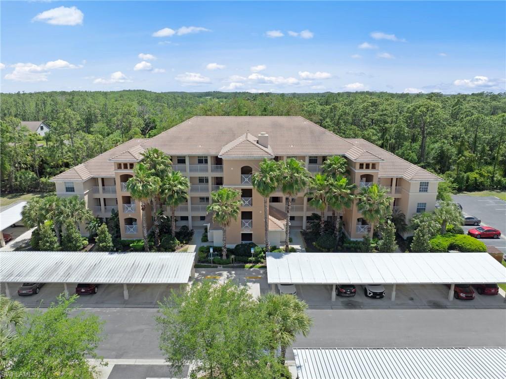 PALAZZO - Residential