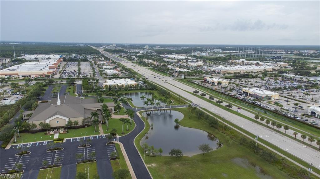 THE COVE AT SIX MILE - Residential Lease