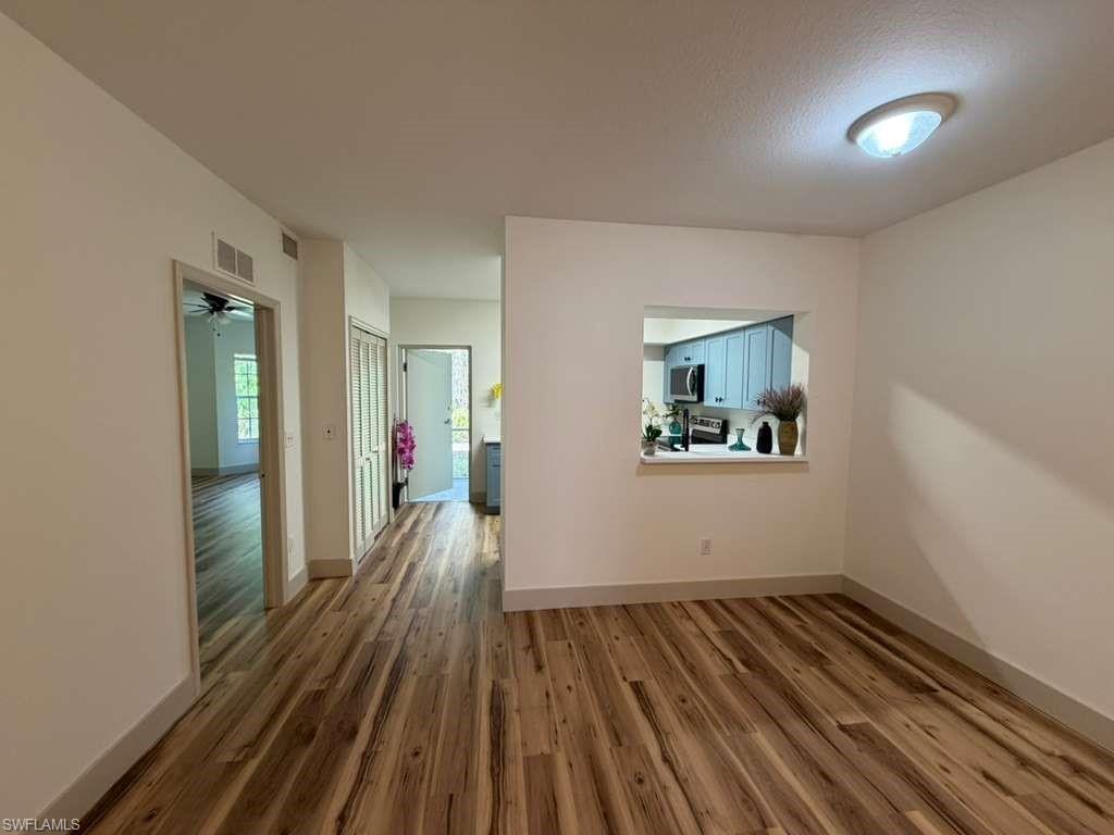 THE COVE AT SIX MILE - Residential Lease