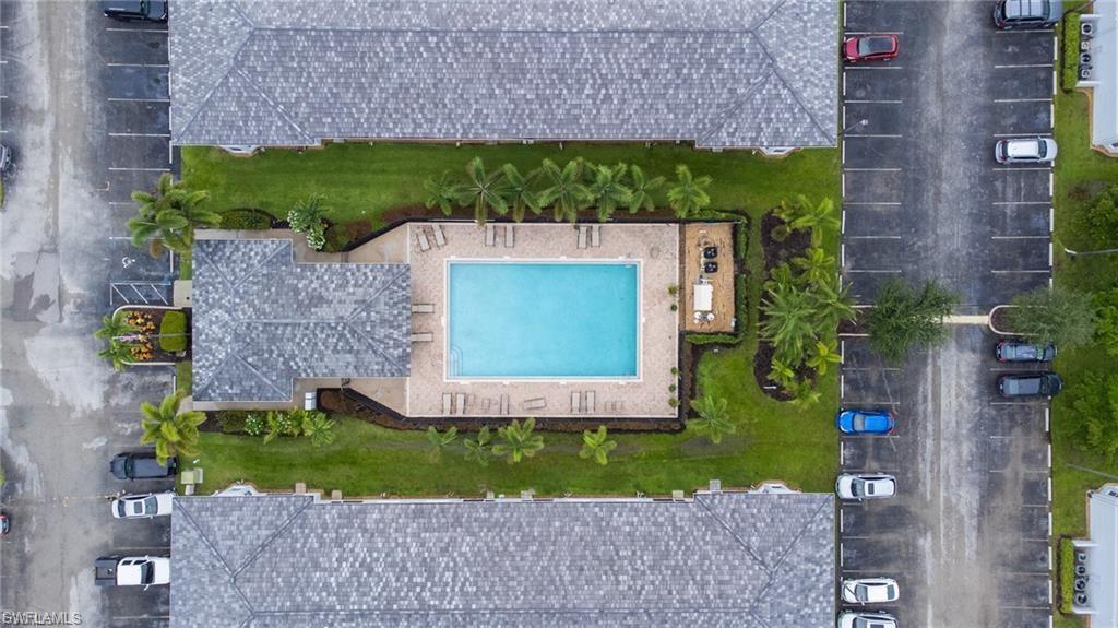 THE COVE AT SIX MILE - Residential Lease