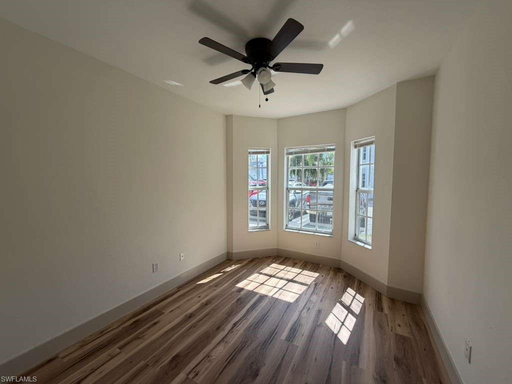 THE COVE AT SIX MILE - Residential Lease