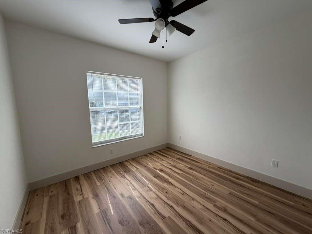 THE COVE AT SIX MILE - Residential Lease