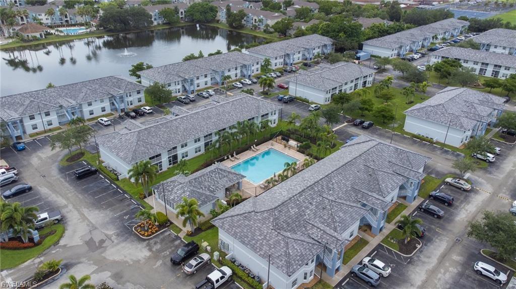 THE COVE AT SIX MILE - Residential Lease