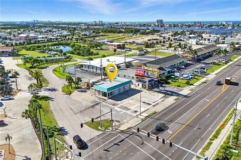 19003 San Carlos BLVD FORT MYERS BEACH FL 33931