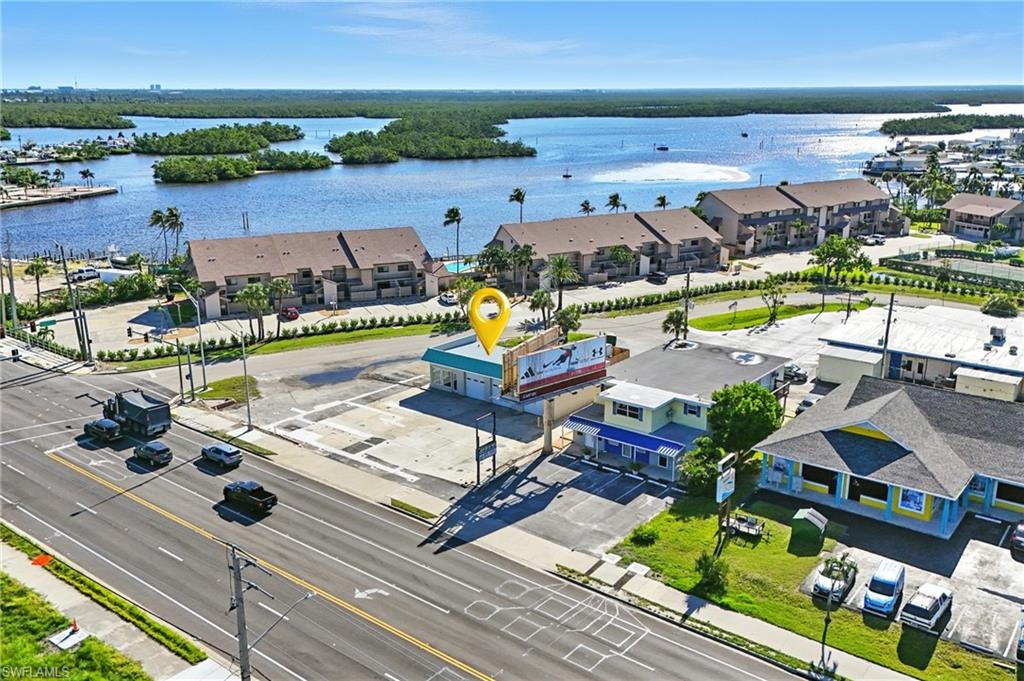 19003 San Carlos BLVD