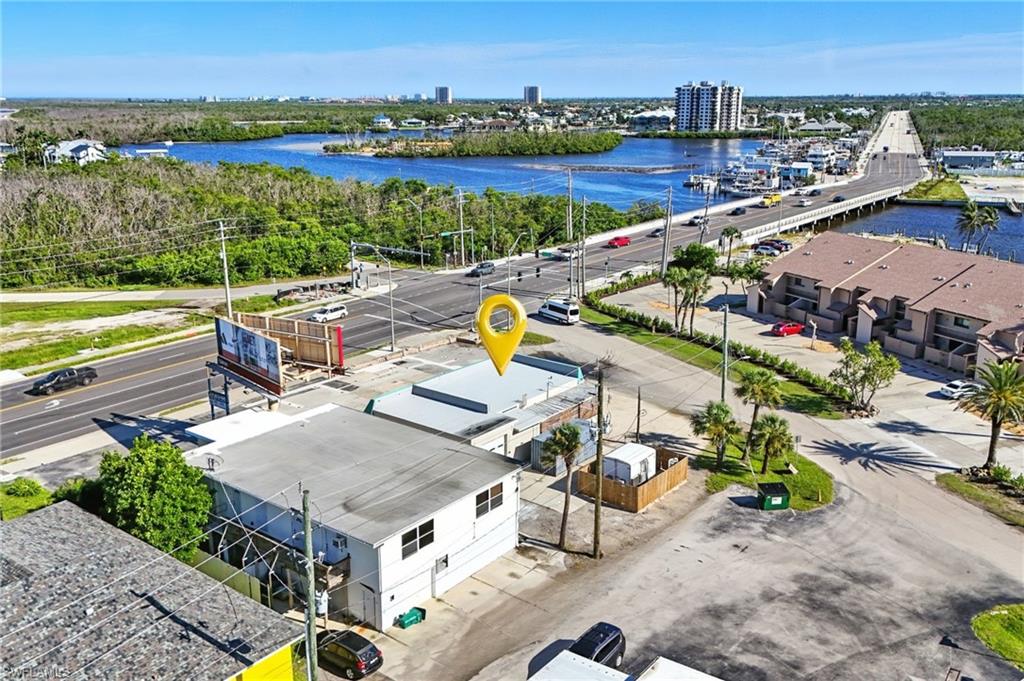 19003 San Carlos BLVD