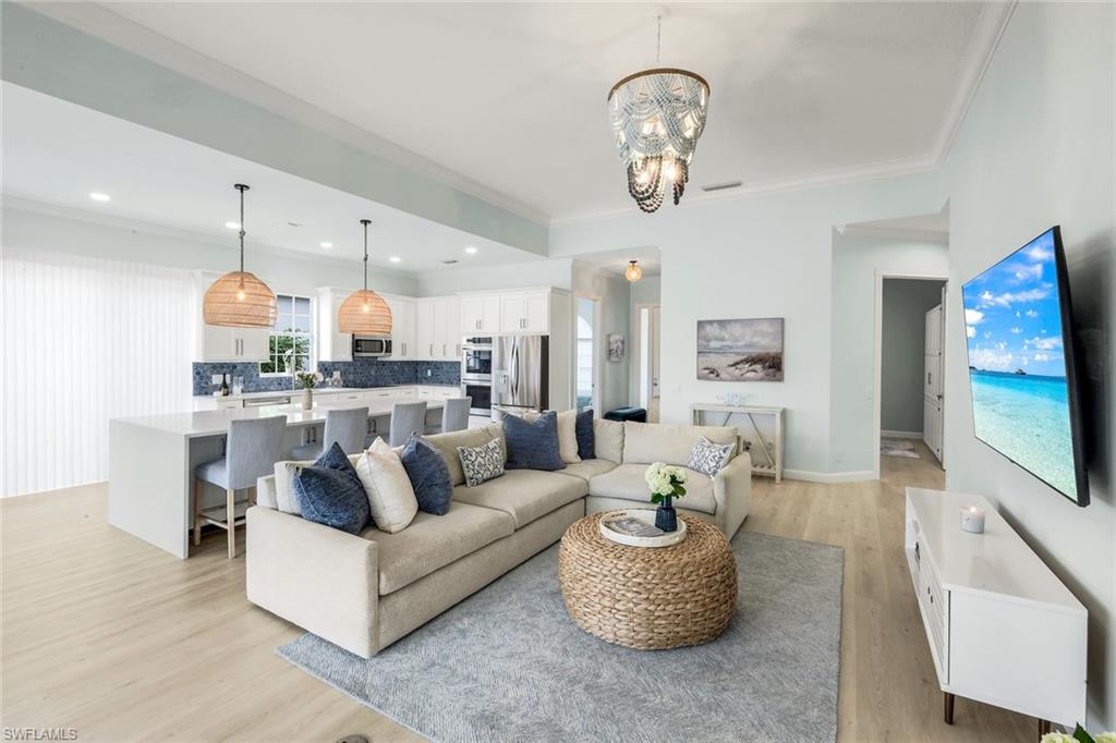 VILLAGE WALK - Residential