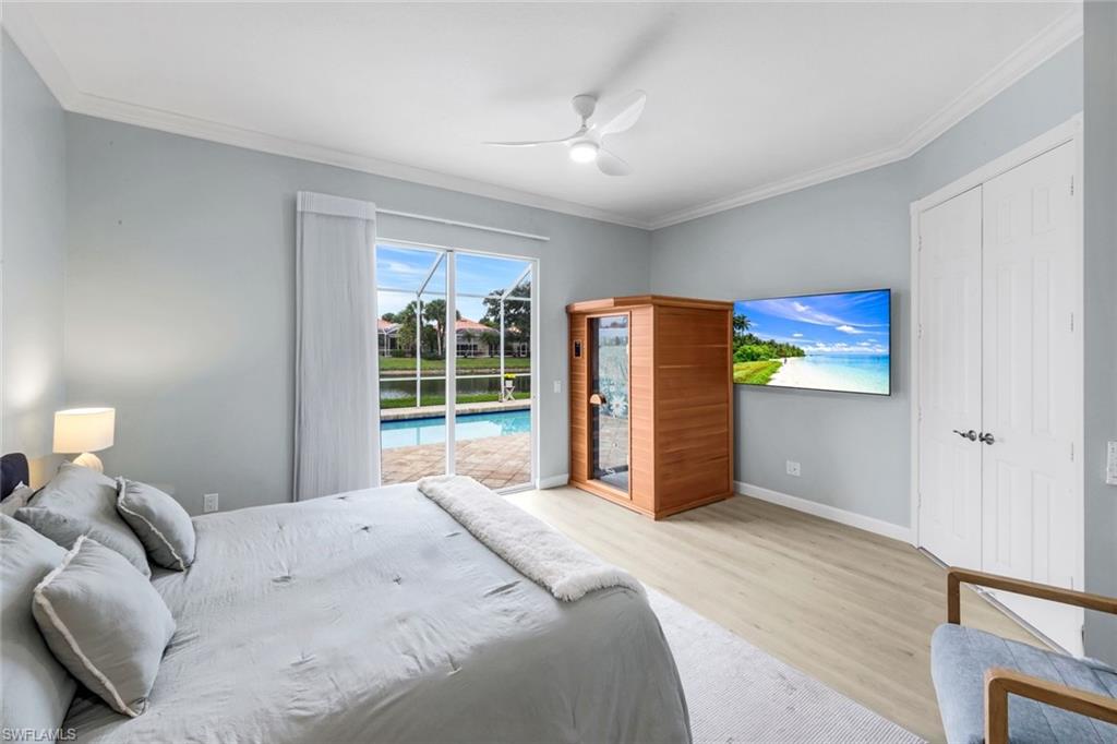 VILLAGE WALK - Residential