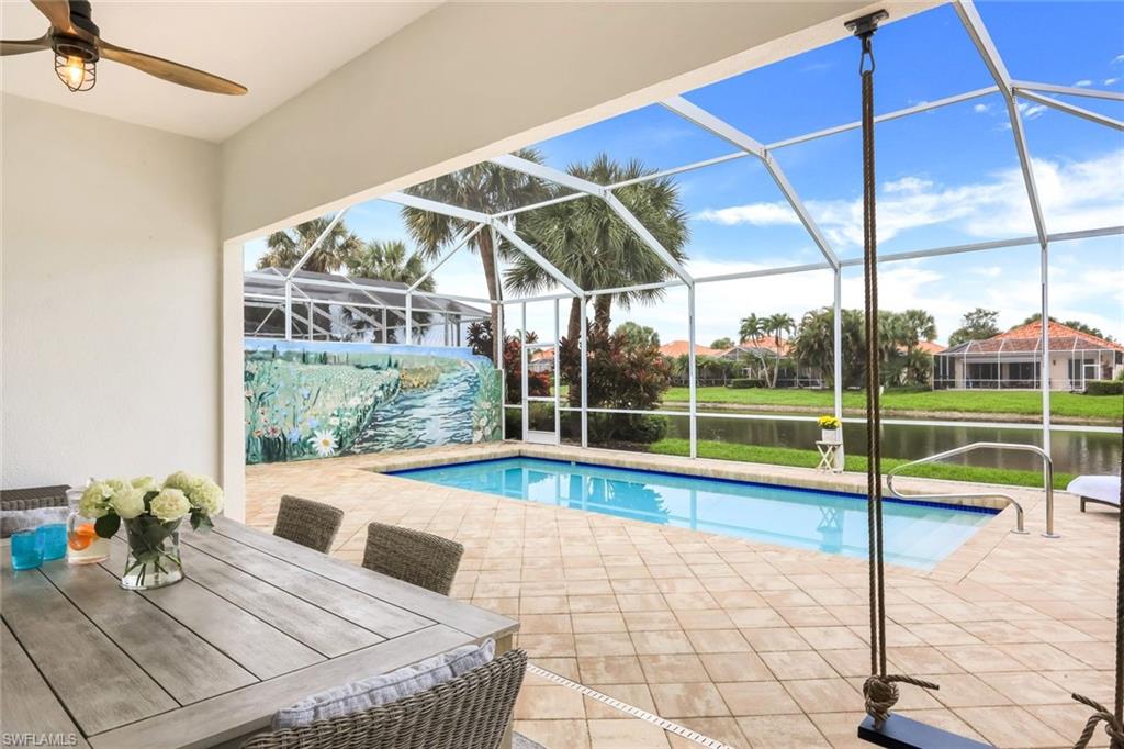 VILLAGE WALK - Residential