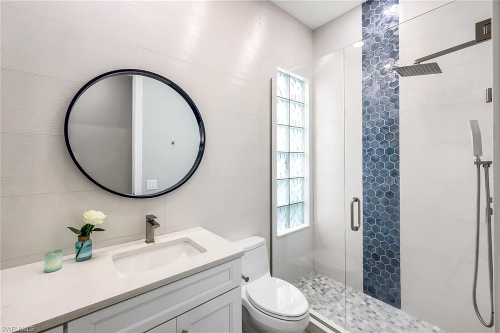 VILLAGE WALK - Residential