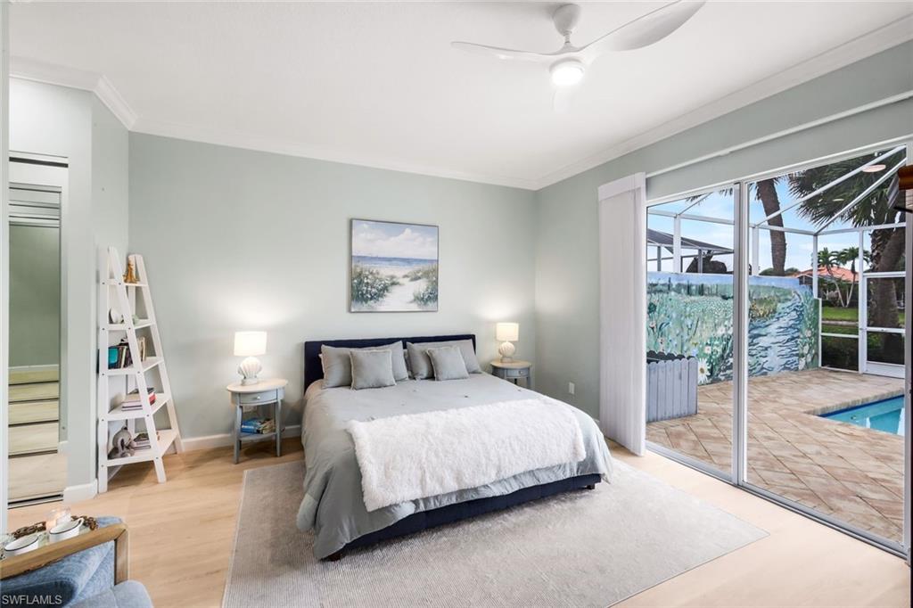 VILLAGE WALK - Residential