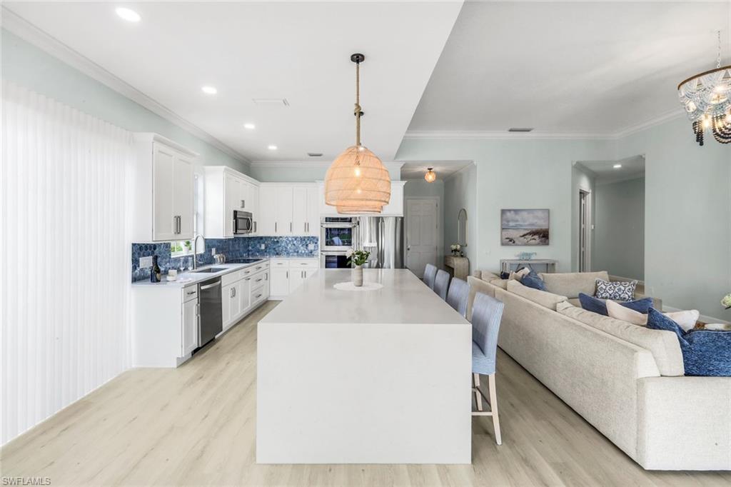 VILLAGE WALK - Residential