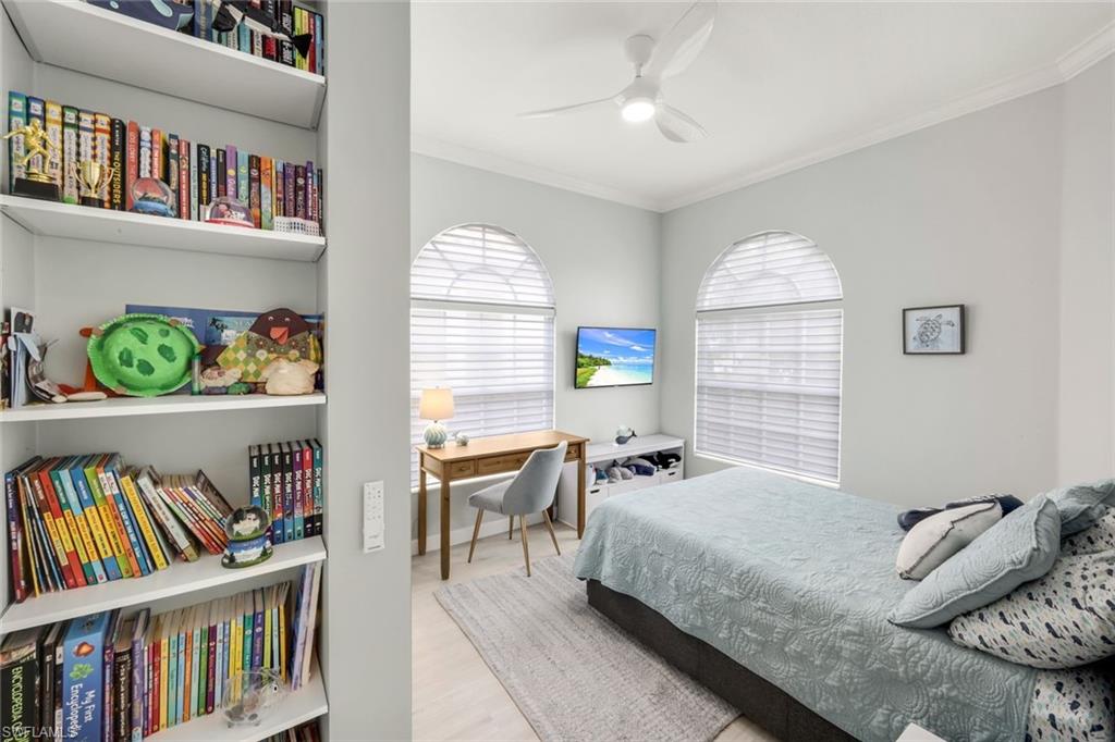 VILLAGE WALK - Residential