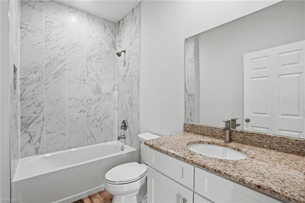 LABELLE - Residential