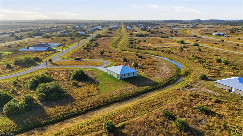 LABELLE - Residential