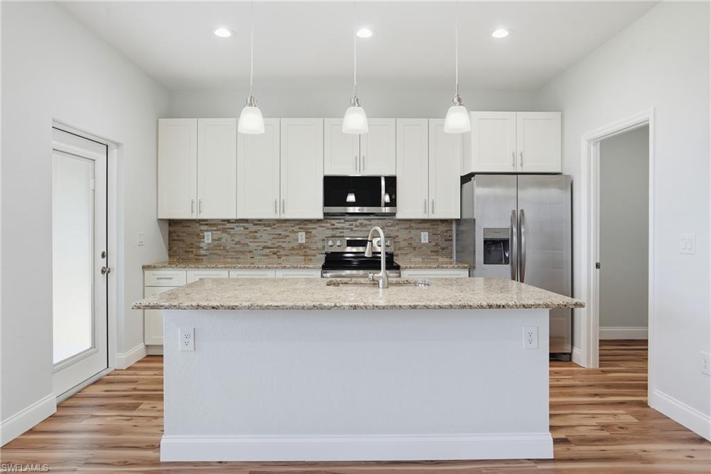 LABELLE - Residential