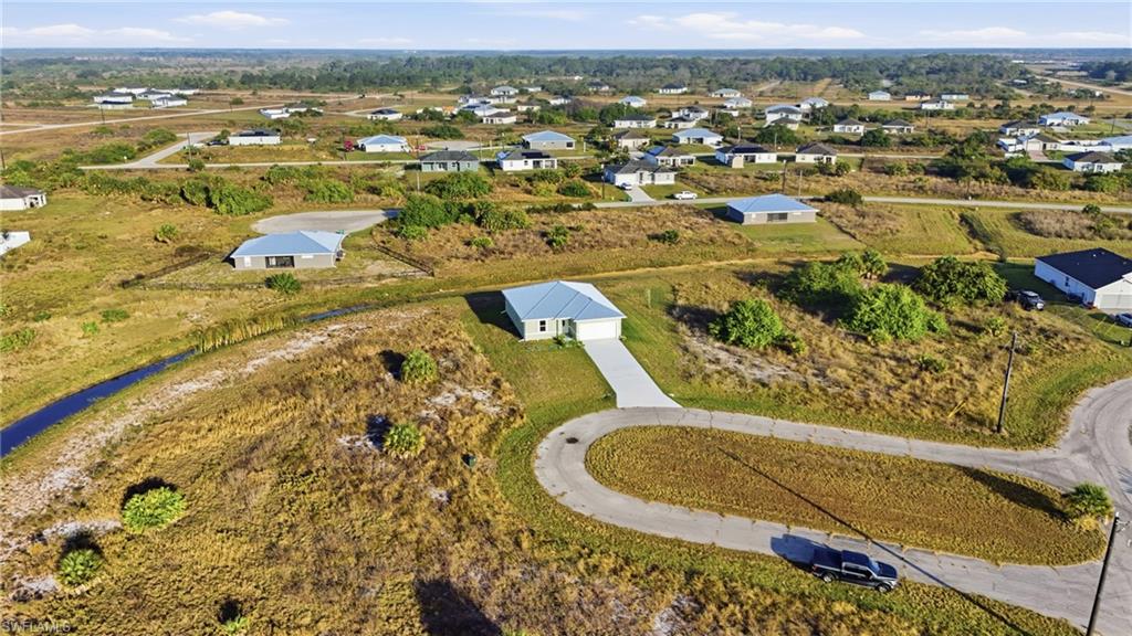 LABELLE - Residential