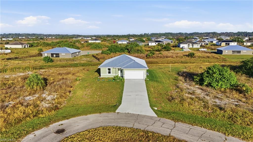 LABELLE - Residential