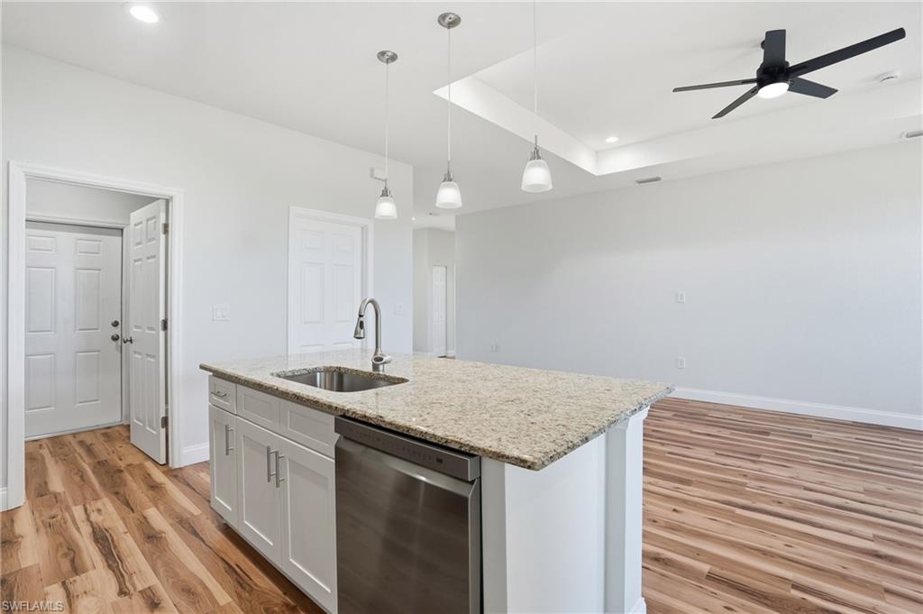 LABELLE - Residential