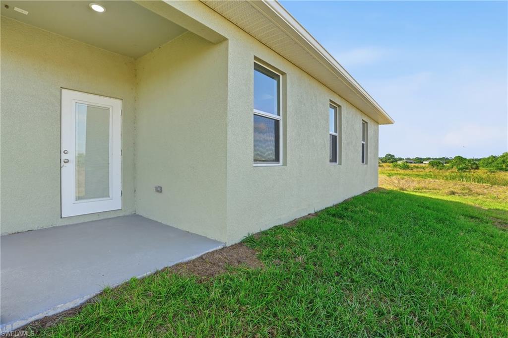 LABELLE - Residential