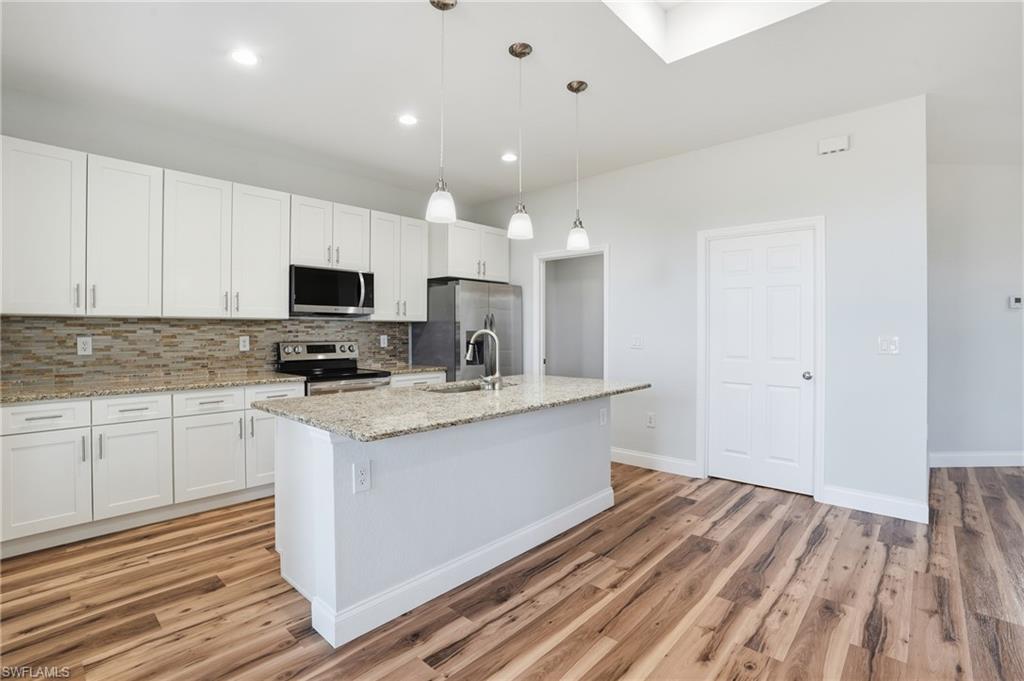 LABELLE - Residential