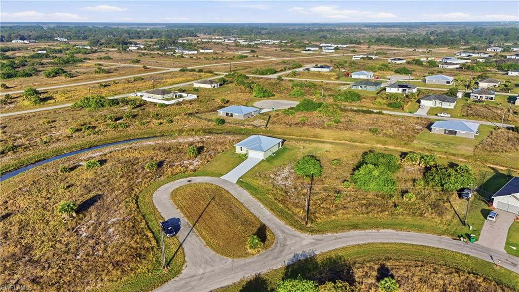 LABELLE - Residential