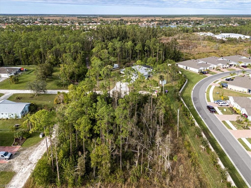 NORTH FORT MYERS - Land