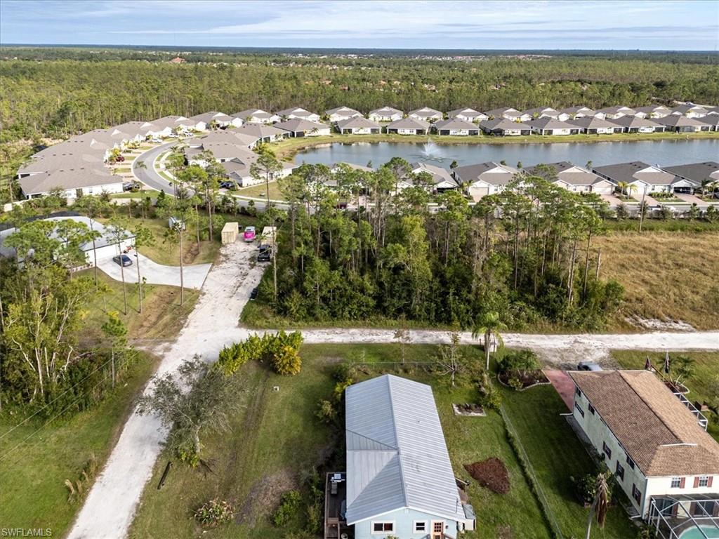 NORTH FORT MYERS - Land