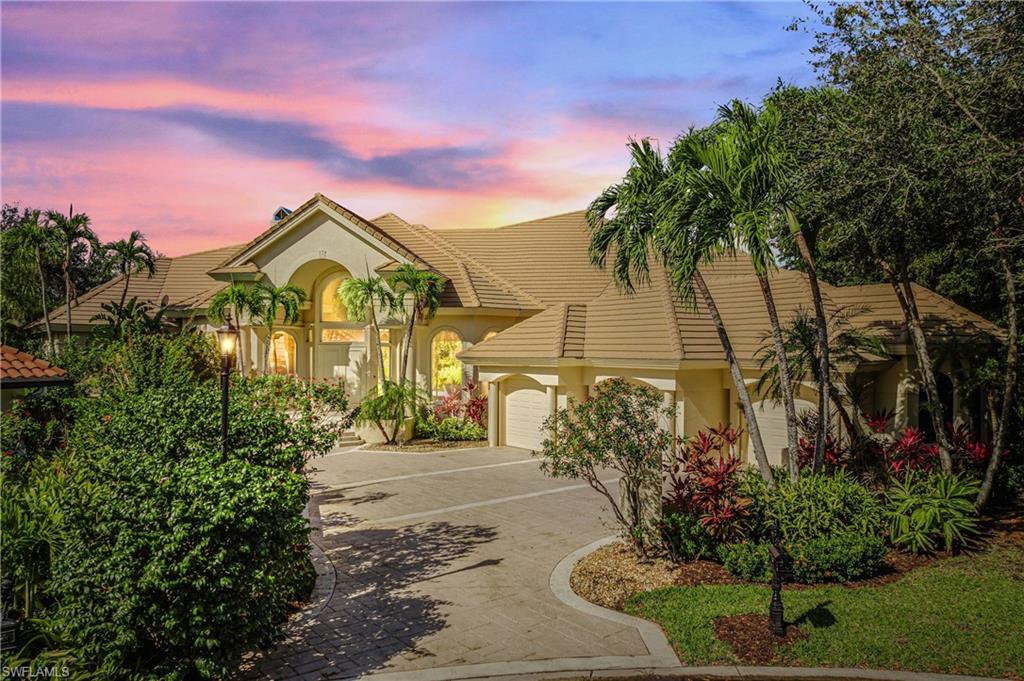 ARBOR GLEN - Residential