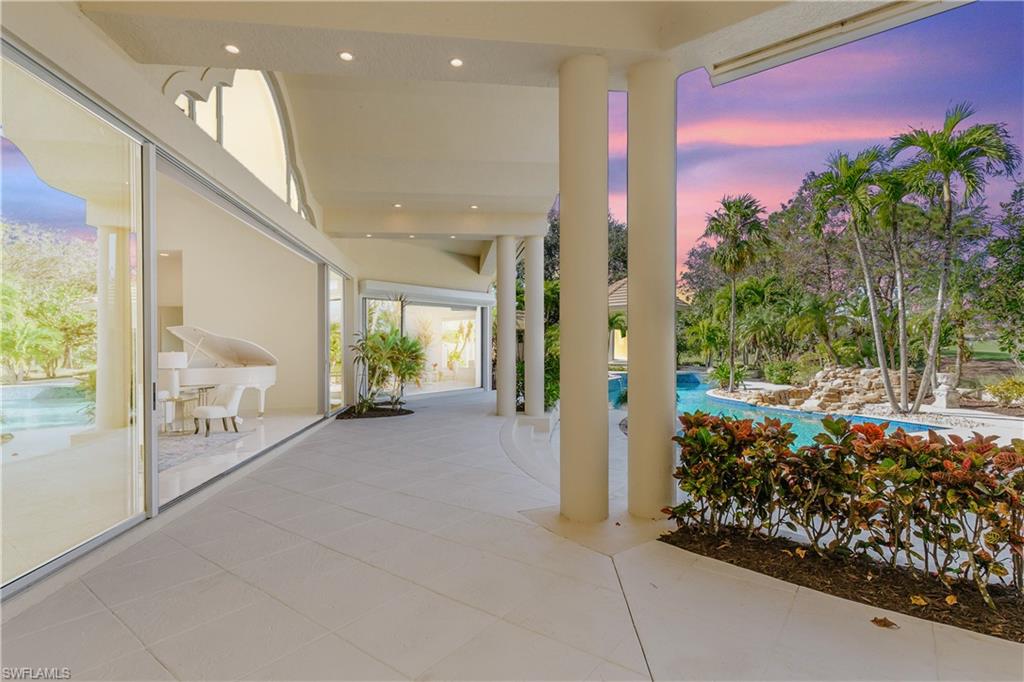 ARBOR GLEN - Residential