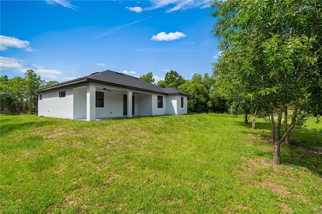 LEHIGH ACRES - Residential
