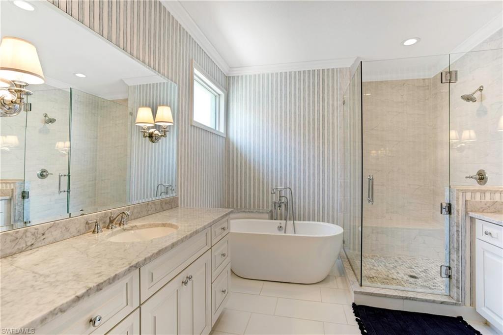 SONOMA LAKE - Residential