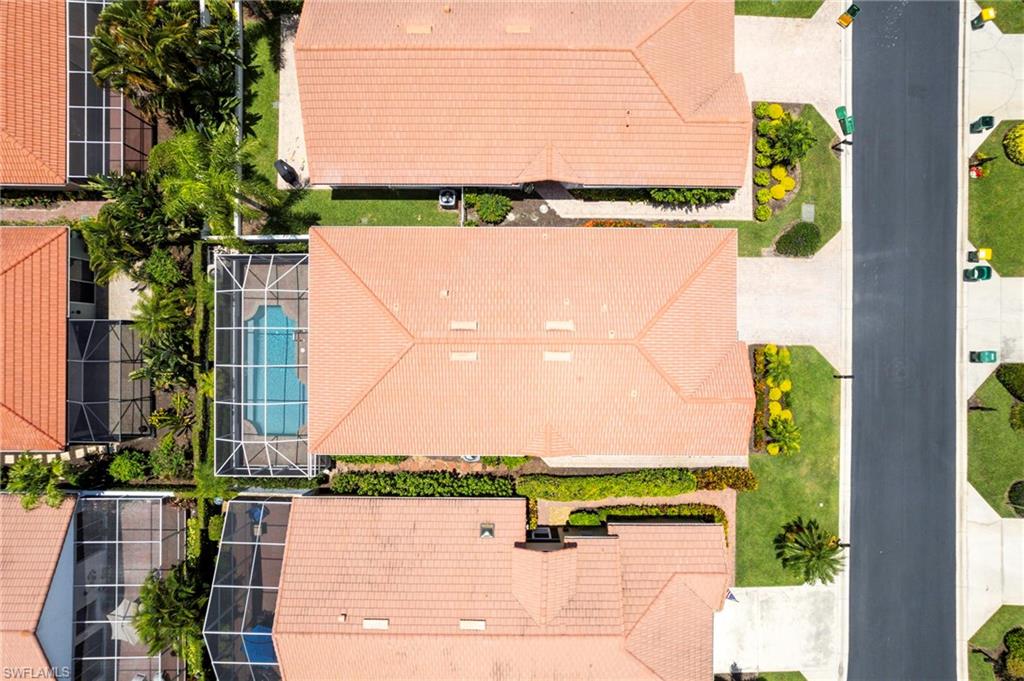 SONOMA LAKE - Residential