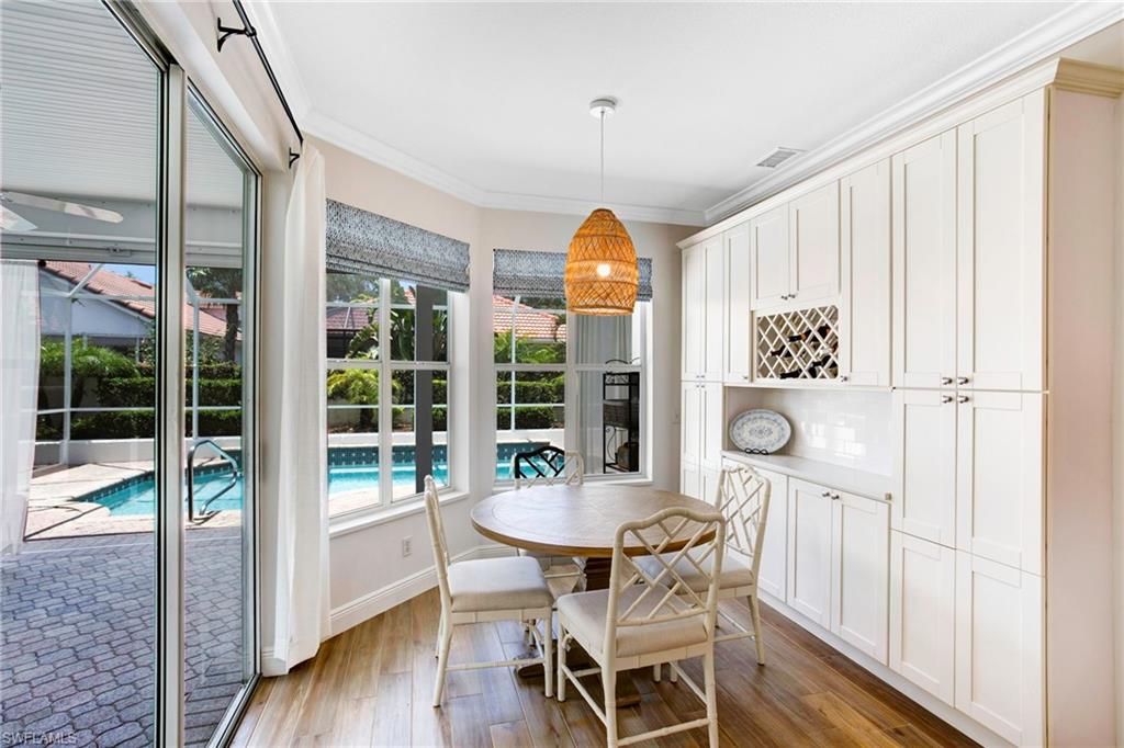 SONOMA LAKE - Residential