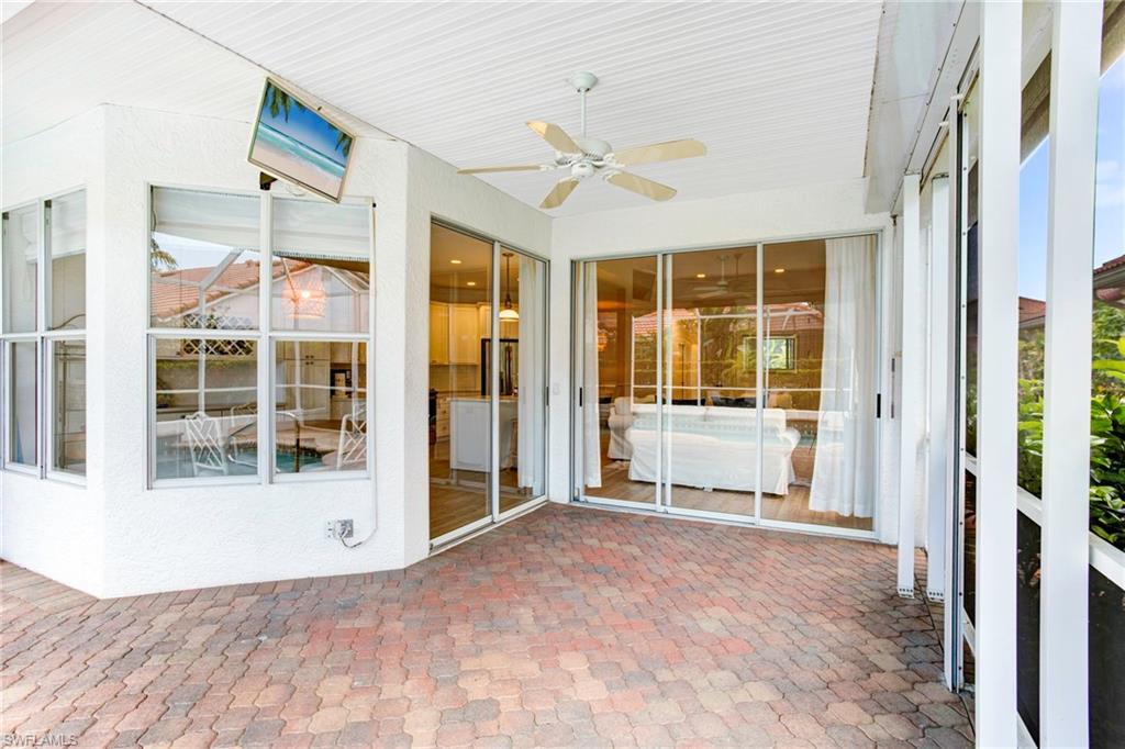 SONOMA LAKE - Residential