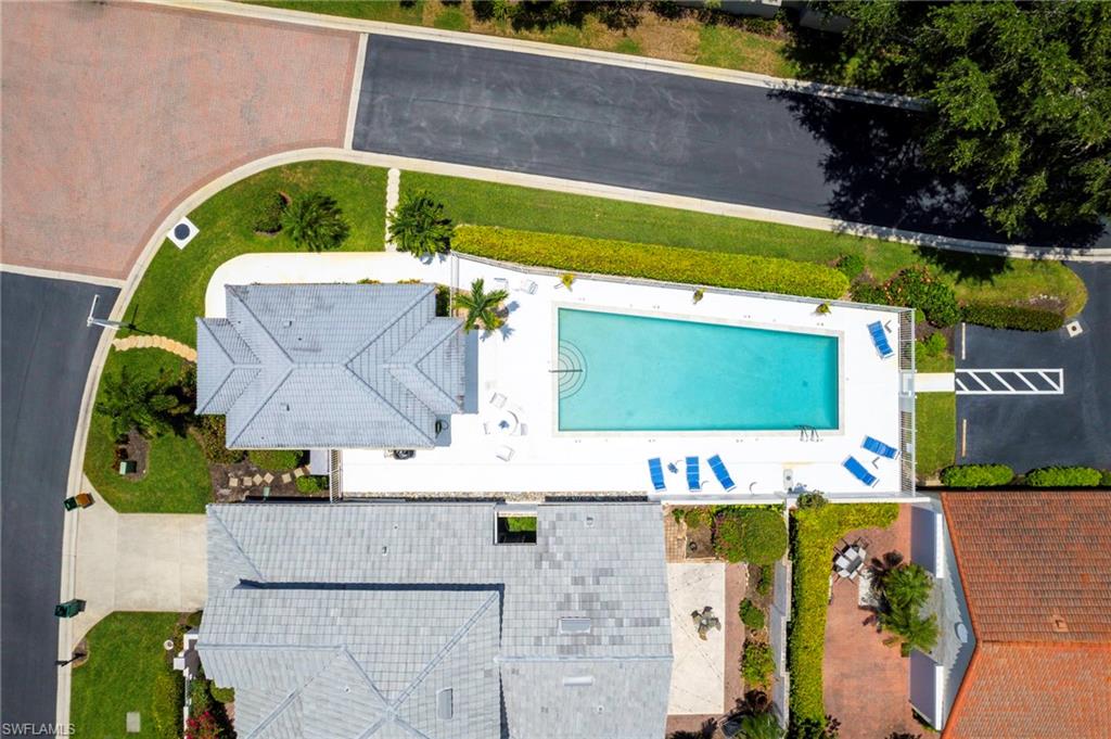 SONOMA LAKE - Residential