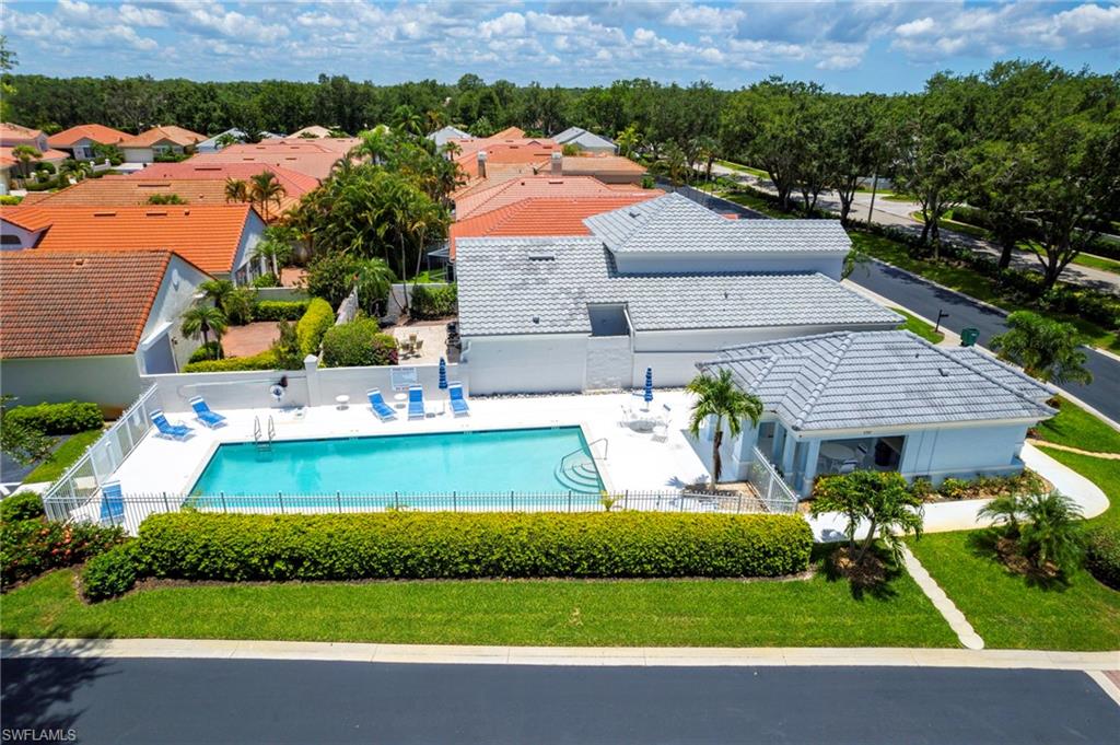 SONOMA LAKE - Residential