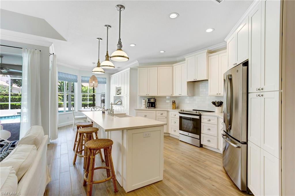 SONOMA LAKE - Residential