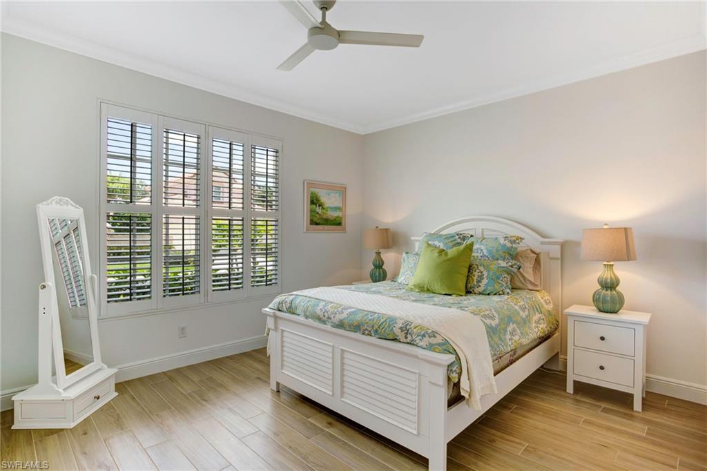 SONOMA LAKE - Residential