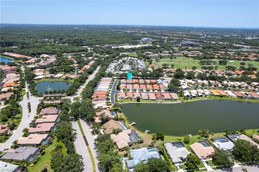SONOMA LAKE - Residential
