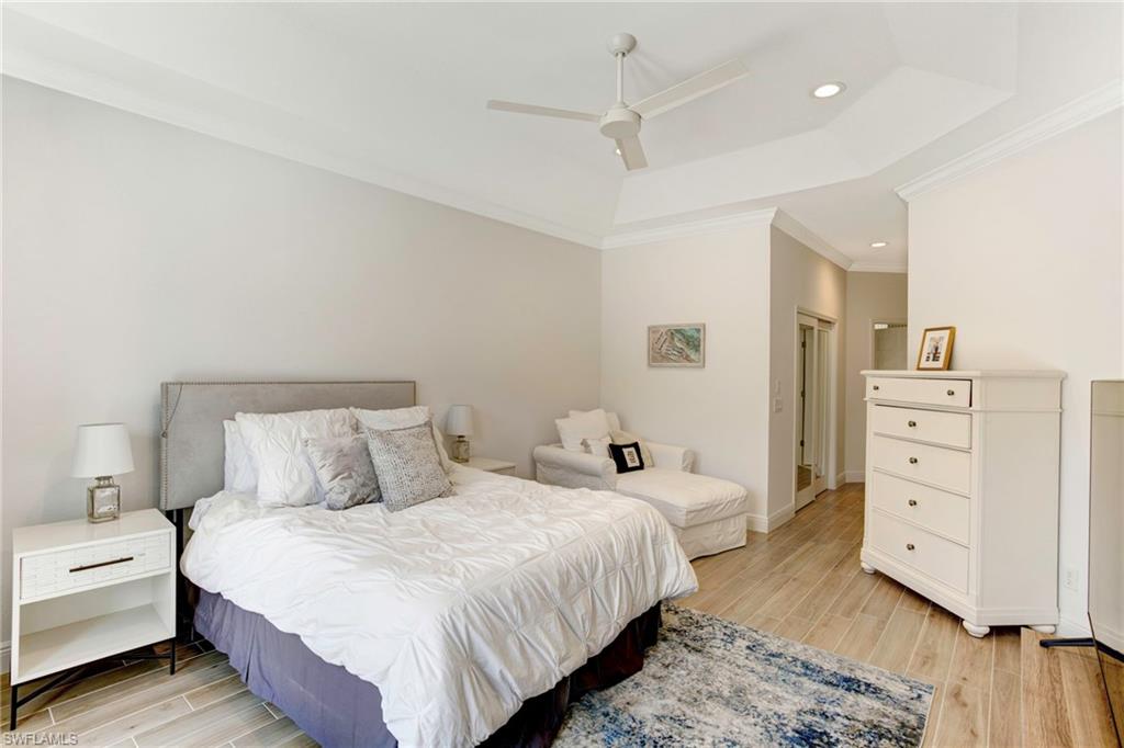 SONOMA LAKE - Residential