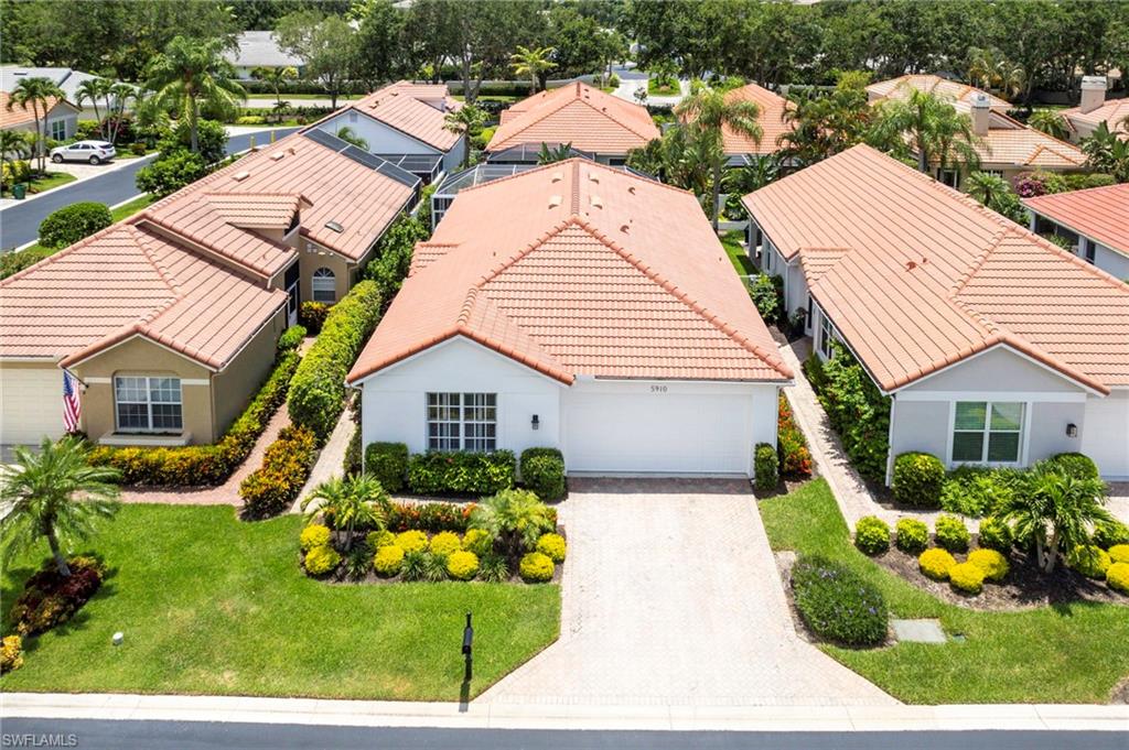 SONOMA LAKE - Residential